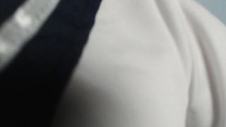 Fucking my Horny Virgin Step Sister