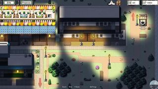 Naruto - Kunoichi Trainer [v0.13] Part 34 Ceremony by LoveSkySan69