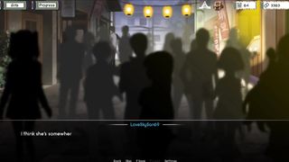 Naruto - Kunoichi Trainer [v0.13] Part 34 Ceremony by LoveSkySan69