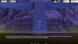 Naruto - Kunoichi Trainer [v0.13] Part 34 Ceremony by LoveSkySan69