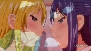 Hentai Ojou Sama Ep1 Hcartoon