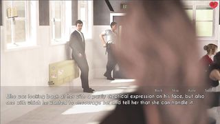 A Wife and StepMother 217 (Missing Scenes)