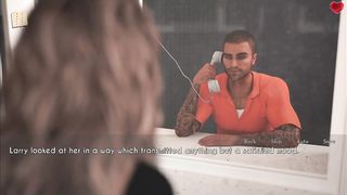 A Wife and StepMother 217 (Missing Scenes)