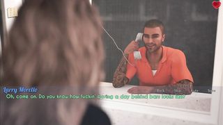 A Wife and StepMother 217 (Missing Scenes)