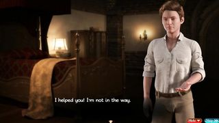 TREASURES OF NADIA V54101-31-TOUCHING JANETS BEAVER and BLOWJOB FROM MADALYN