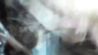 Craigslist TWICKING CROSSDRESSER (NICE TITTIES) VS. BBC