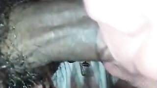 Craigslist TWICKING CROSSDRESSER (NICE TITTIES) VS. BBC