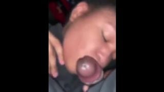 Hood Ebony PYT Likes 2 Cocks (kyssxkiss for Full Vid!!)