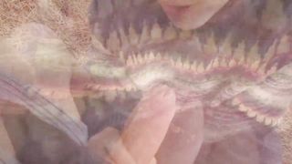 (Risky Public) Hot Amateur Couple having Sex in Public Places!!! (trailer)