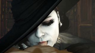 May Week 3 SFM & Blender Porn Compilation | 2021