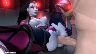 May Week 3 SFM & Blender Porn Compilation | 2021