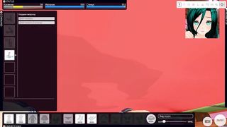 3D HENTAI POV Fucked a Bad Schoolgirl