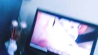 Just a Horny Girl looking for a Hard Cock to Cum