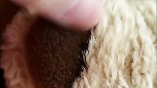 Horny Humping Teddy Bear