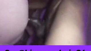 Railing a RedHead Slut