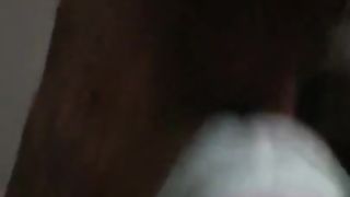 Backshots just be Bussin