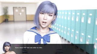 Indecent Desires #20 - PC Gameplay Lets Play (HD)