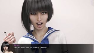 Indecent Desires #20 - PC Gameplay Lets Play (HD)