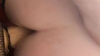 Fuck my with a Strap-on