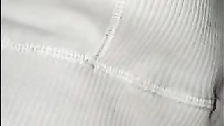 Buddy let's me PLAY with Wife! Amateur Wife Sharing!!