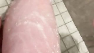 Sugar Dandy Shaving Legs Silky Smooth