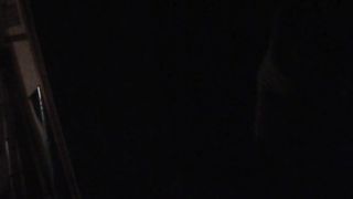 NYMPHO WIFE GETS GET'S E-STIM PLEASURE THEN SUCKS & FUCKS HER DIRTY DADDY'S THICK COCK