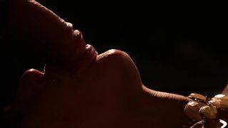 Connecting with our Sensual Side