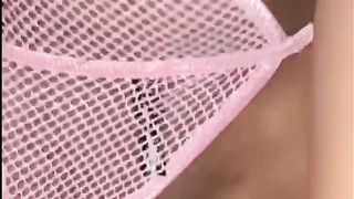 TIGHT CREAMY PUSSY MAKES MY BIG DICK EXPLODE