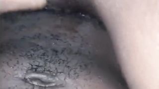 TIGHT CREAMY PUSSY MAKES MY BIG DICK EXPLODE