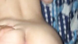 Teen taking BBC Deep