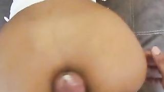 My Nurse Pussy can Cure Covid 