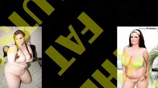 Chubby BBW compilation