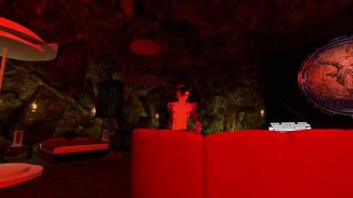 Nympho Studios Porn Bloopers |vrchat Erp