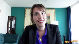 POV Casting Daphne Laat