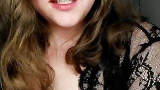 Chubby BBW Countdown JOI