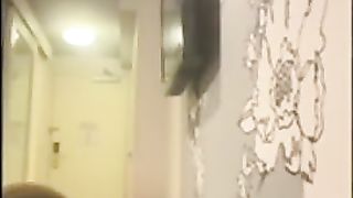 Late Night Fuck after the Club. FULL VIDEO LINK IN BIO!!! OF @angel_goddess420