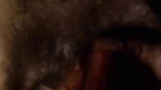 Arousing Blowjob Session of a Sexy Woman to her Man