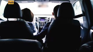 Divorced Travel Companion