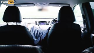 Divorced Travel Companion