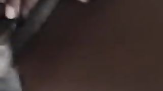 Tatted Babe Gets Fucked Hard