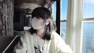 A Pretty Girlfriend for only a Day - 2 - who is this Girl ? did I just Fuck her Stepsister ?