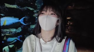 A Pretty Girlfriend for only a Day - 2 - who is this Girl ? did I just Fuck her Stepsister ?