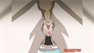 Touching My Step Mom While Talking To A Friend And She Gets Horny | Hentai Uncensored