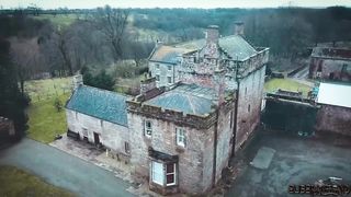 Hard bdsm punishment for young slave