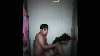 PINAY KABIT TINIRA SA CR ( PINAY CREAMPIE )