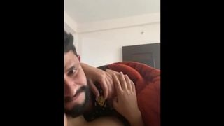 Romance with my x