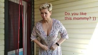 The Secret Life of Mom and Dad or Pornstars at Work and at Home... )) my Stepmom is a Dirty Slut! ))