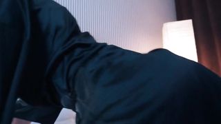 Stepson Fucked his Stepmom-DozzaZanoza