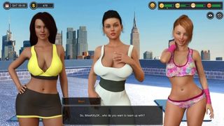 Man of the House - Part 22- VERONICA'S SHADY BUSINESS