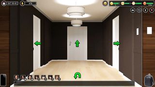 Man of the House - Part 22- VERONICA'S SHADY BUSINESS